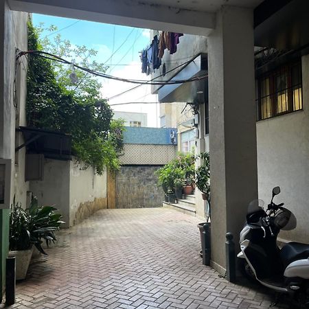 Flex Apartment Tirana Exterior photo