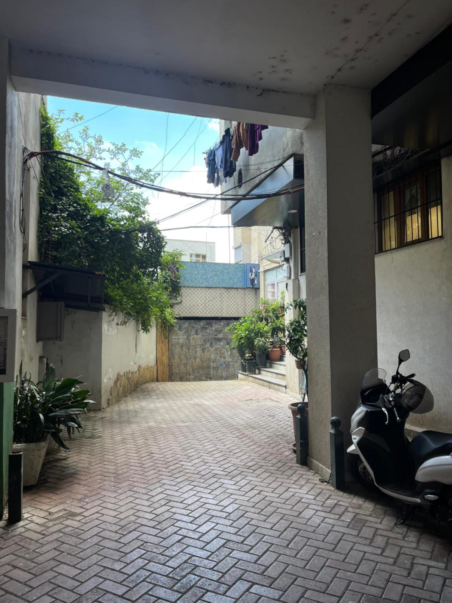Flex Apartment Tirana Exterior photo