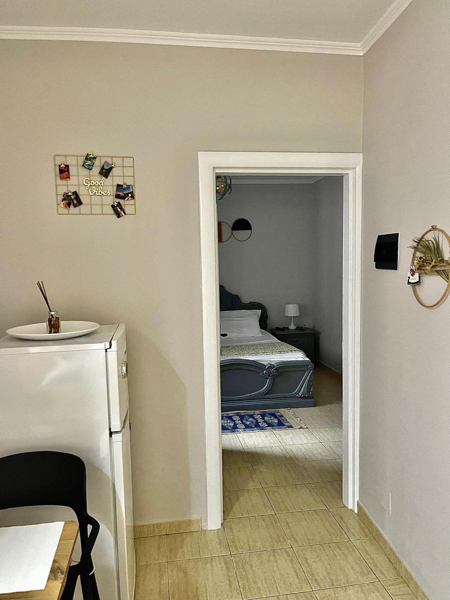 Flex Apartment Tirana Exterior photo